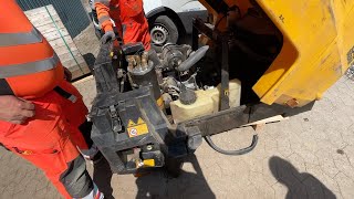 Kaeser M27 PE tragbarer Kompressor kaufen - Bild 4 | Machineryline LI Kaeser M27 PE tragbarer Kompressor | Bild 4 - Machineryline
