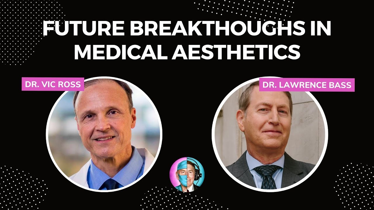 Future of Devices w/ Dr. Vic Ross