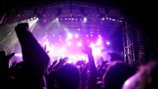 Territorios Sevilla 2009 - SFDK y Juaninacka - Al Filo