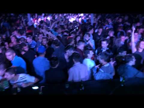 Dj Chiko @ Summer Club Positive