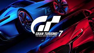 GT7 A+になるまで終われません