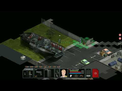 Xenonauts CE: Insane Ironman Month One Strategy Guide (Part 2)