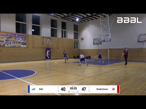 Keila BS 2006 - Bauska/Iecava 2006