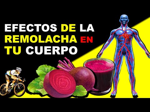 , title : 'BENEFICIOS DE LA REMOLACHA PARA MEJORAR TU SALUD (Betabel)'