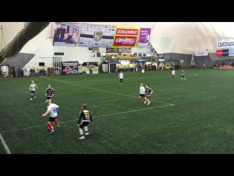 SJK03 - Jalasjärvi, treenipeli  2nd Half