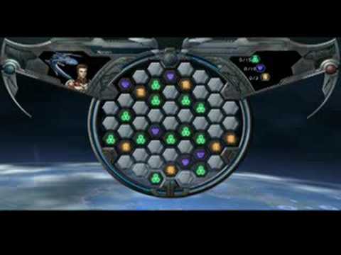 puzzle quest galactrix pc cheats