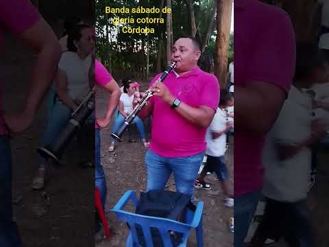 banda sábado de gloria cotorra Córdoba #subscriptores #tradiciones #subscribe