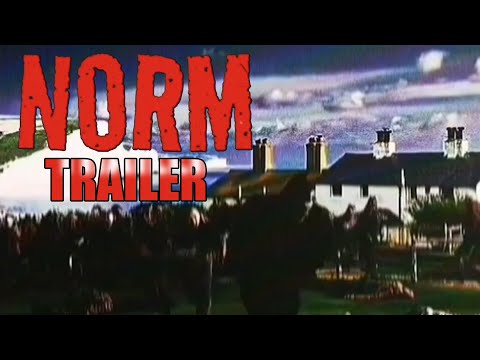 ‘NORM’ – Official Trailer (2026) | Found Footage Zombie Comedy from Zak Ferguson