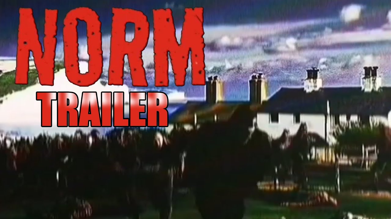 ‘NORM’ – Official Trailer (2026) | Found Footage Zombie Comedy from Zak Ferguson