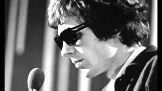 Scott Walker - Rosemary