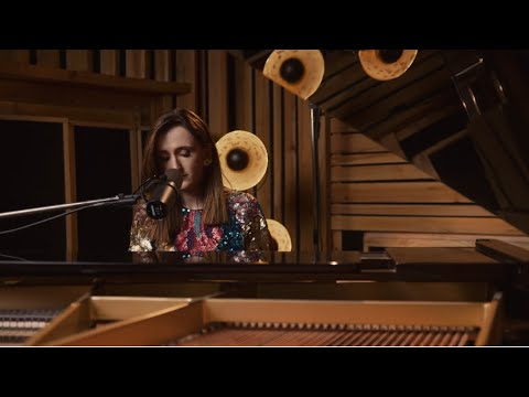 Asia Smajdor - I have nothing (acoustic version)