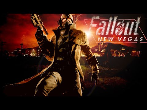Fallout: New Vegas Redux Pt. 41: Finishing Vault 34