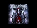 cradle of filth NEW HQ 320kbps -Behind the Jagged Mountains