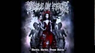 cradle of filth NEW HQ 320kbps -Behind the Jagged Mountains