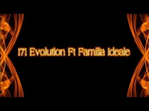 171 EvoLuTioN ft.Familia Ideale - Me Zemer (New Song 2012)