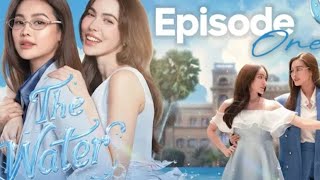 The water 4 elements glseries episode 1 ‪@northstar_ent‬ #gl #4elements #glseries