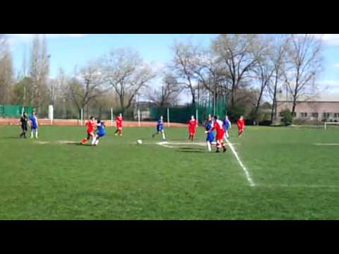 1 Fc Femina-Győri dozsa