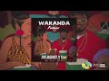 Sho Madjozi Wakanda Forever Feat Ycee