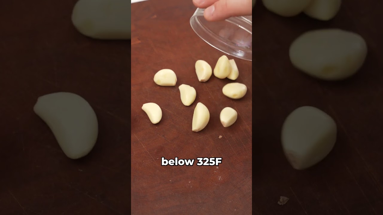 Din Tai Fung Green Beans