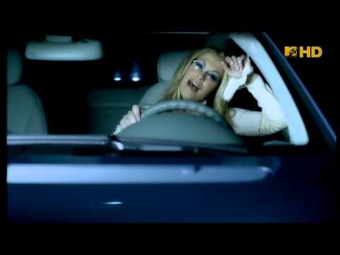 Anastacia - Left Outside Alone (HD)