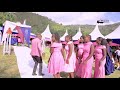 Crowd Was Amazed By Karanja S Kids When They Danced To The Song MIANO KALYET At Soi Sitet
