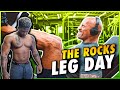 I Tried Dwayne