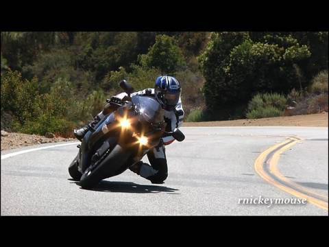 Mulholland Riders Sat 7/31 Sun  8/01