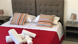 3G BAROQUE APARTMENTS | Lecce, Italy | Hotel Review ⭐