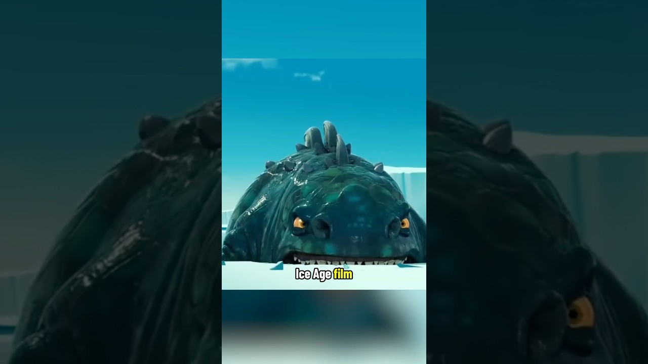 Cretaceous & Maelstrom!