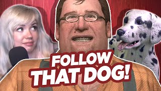 I Swear to God We Are Nearing the End of Deadly Premonition w/ Alanah Pearce