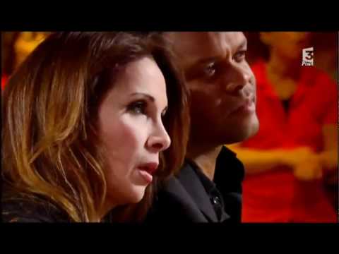 Notre Dame de Paris -Belle