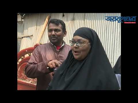বগুড়ায় ভোটের মাঠে বউ শ্বাশুড়ি বগুড়ায় ভোটের মাঠে বউ শ্বাশুড়ি