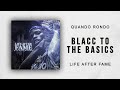 Quando Rondo - Bacc To The Basics (Life After Fame) Quando Rondo - Bacc To The Basics (Life After Fame)