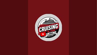 Cruising is Fun Anytime is live!