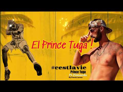 Prince Tuga #cestlavie ft. Ziimondo by Franck Larose / Stedax ?