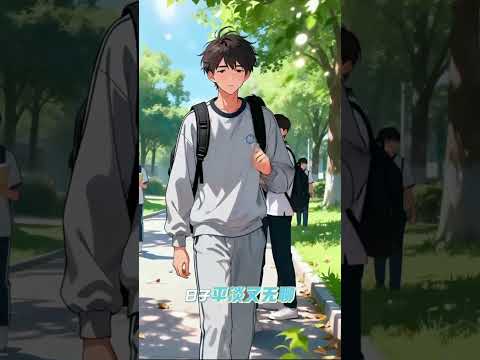 Heartbeat Sample - Chinese Anime Story
