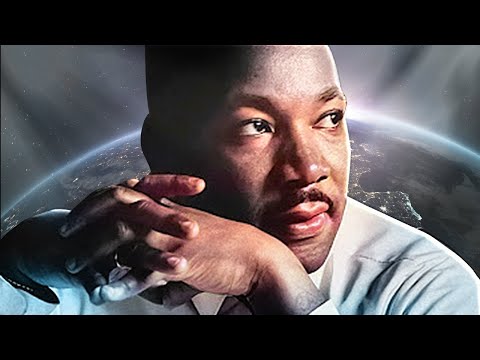 A Message For All Of Humanity - Martin Luther King Jr. | Part 2