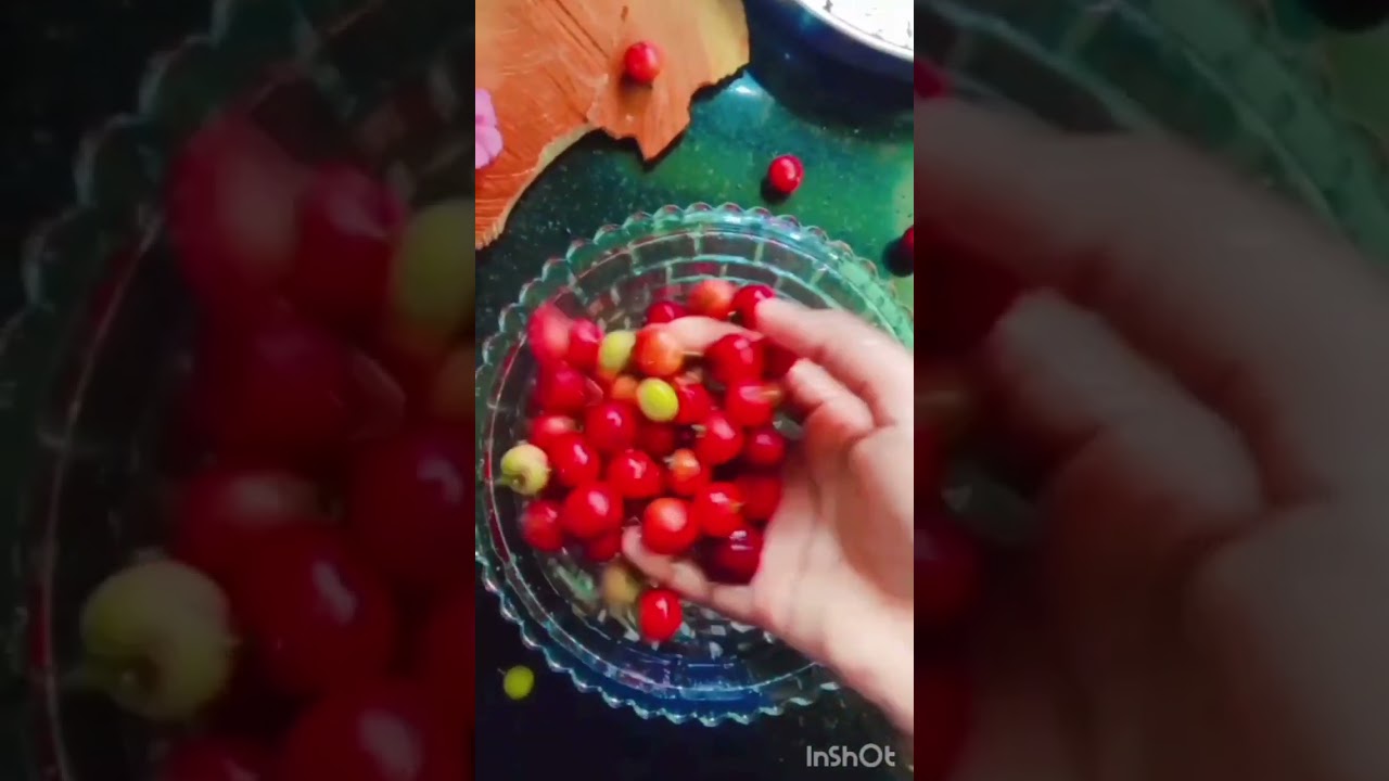 Runeala plum (lubika) pickle #shorts #trending #kerala