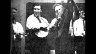 High Country(Early Garcia Bluegrass) - 2 19 69