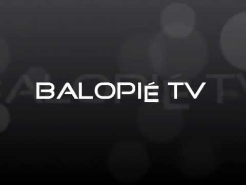 Test Balopié TV