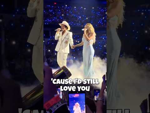 😭 &ldquo;Still&rdquo; &mdash; Bruno Mars & Karol G | LIVE in Los Angeles! Powerful Vocals & PURE EMOTION! ❤️🔥