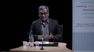 Re-thinking Street Food | SOAS Food Studies Centre | SOAS University of London video