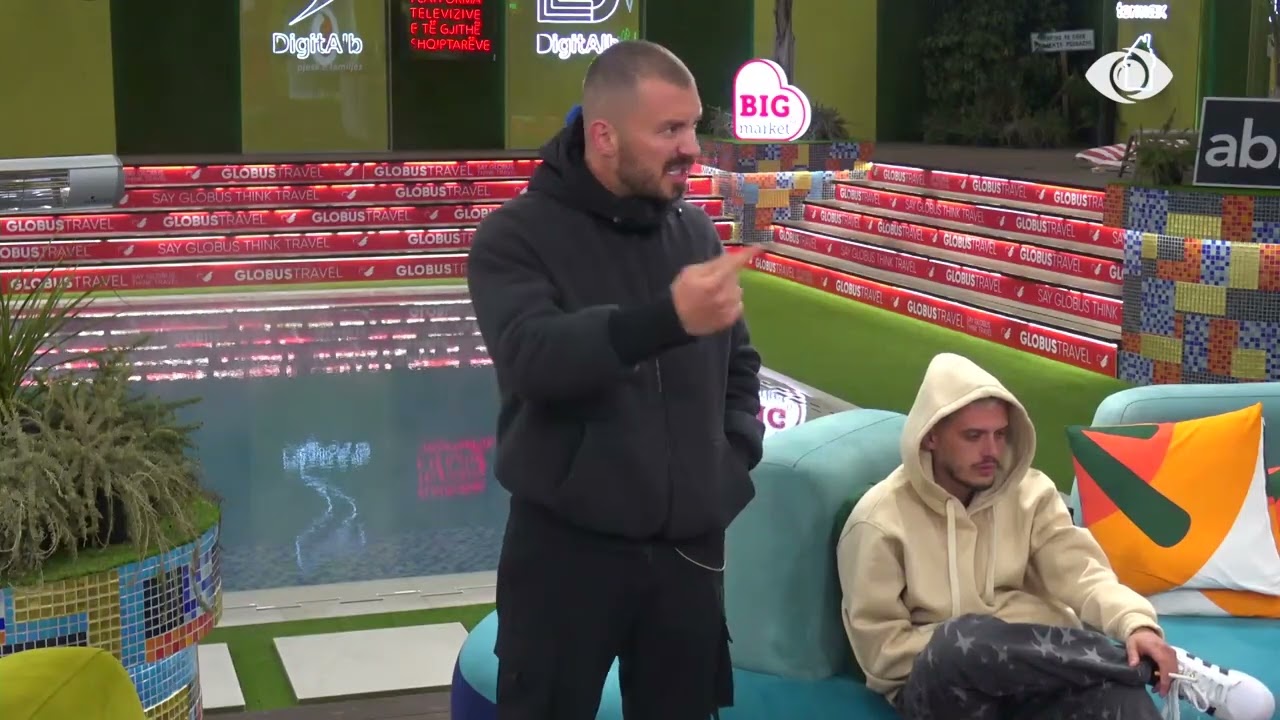 “Nëse ti do të ngrije dorën, të gjithë do të dridheshin”/ Romeo-Julit: Të pafytyrët…