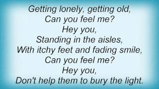 Dream Theater - Hey You Lyrics