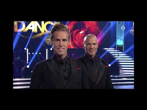 Andreas Lundstedt & Tobias Bader in a Tango