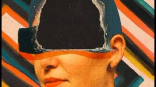 Come and Be Alone with Me - The Jungle Giants