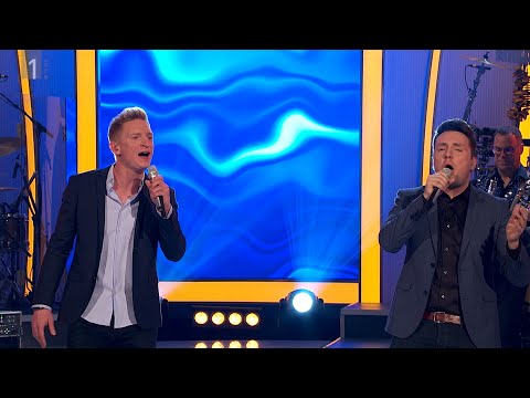 Blaž Gec in Alex Volasko - Vrni se (V petek zvečer)