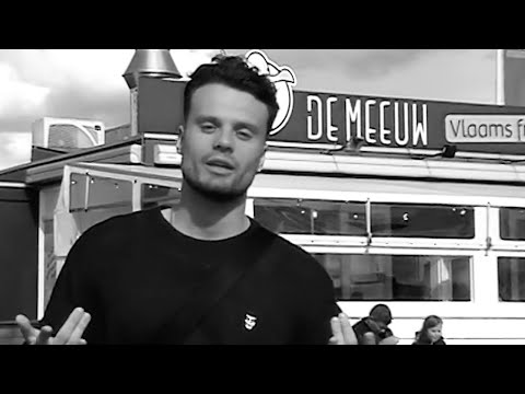 Mick Spek - Geknipt en Gevijld (Prod. Mick Spek)