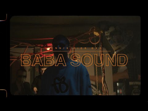 DENNIS DIES DAS - BABA SOUND (Prod. by Sascha Urlaub)
