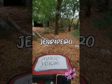 Uma casa abandonada, Jenipapeiro, Limoeiro do Norte. #cicloturismo #biketour #turismo #trip #ceara